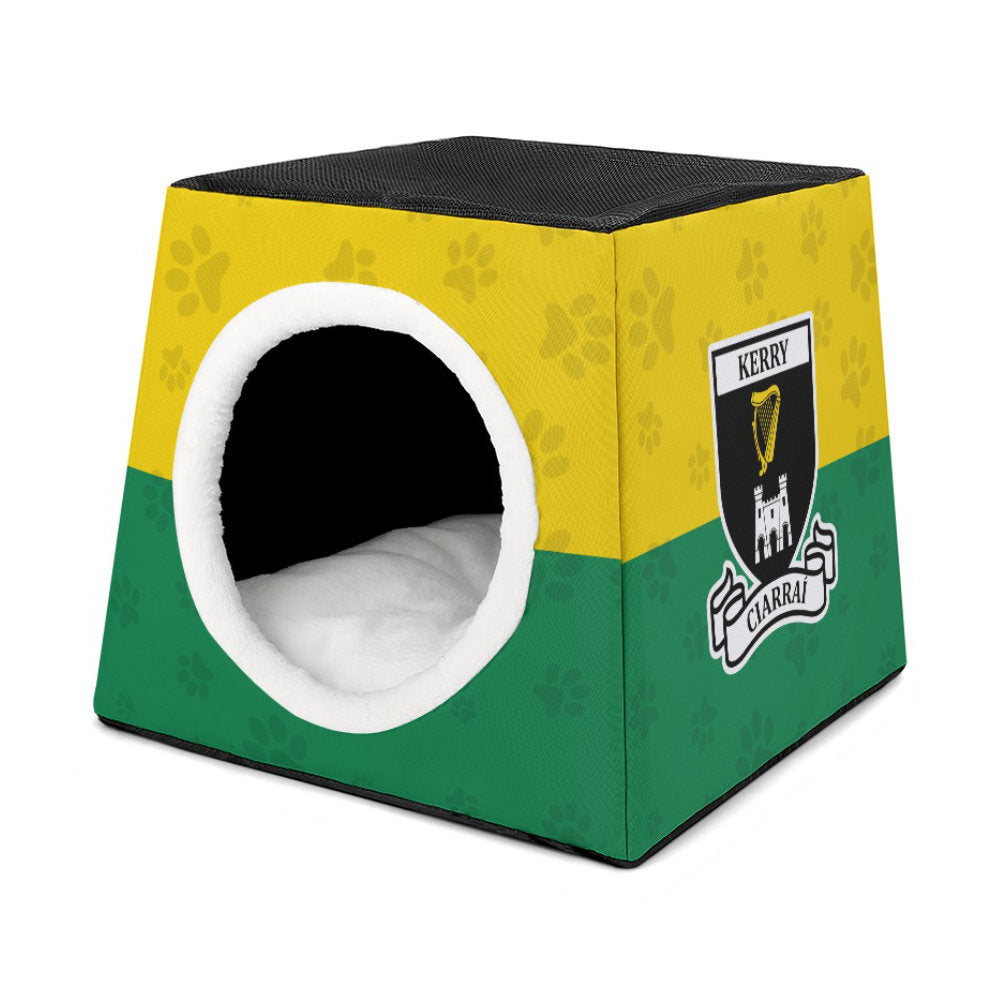 County Kerry Classic Crest Pet Bed