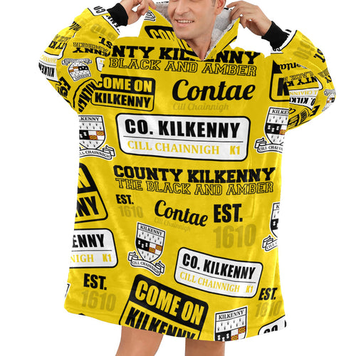 County Kilkenny Ultimate Snuddie