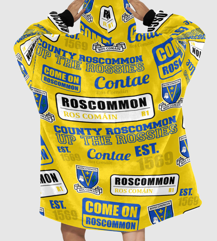 County Roscommon Ultimate Snuddie