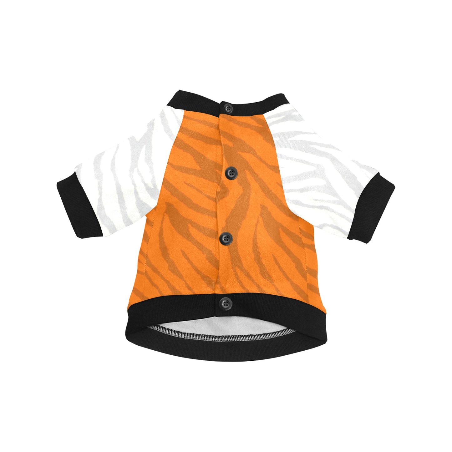 County Armagh Jersey Inspired Pet Shirt