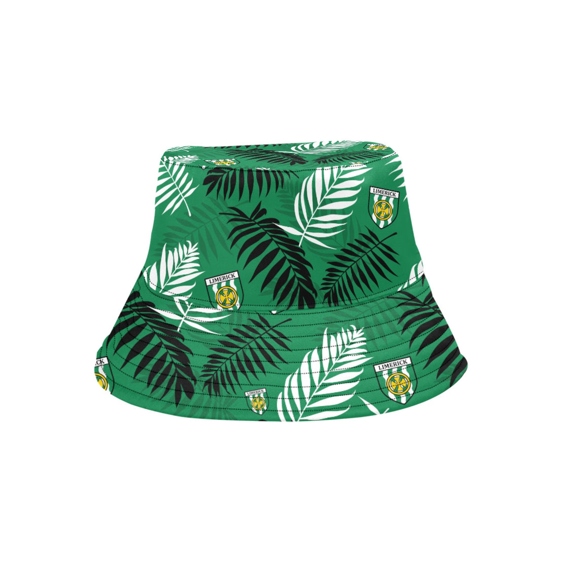 County Limerick Hawaiian Bucket Hat