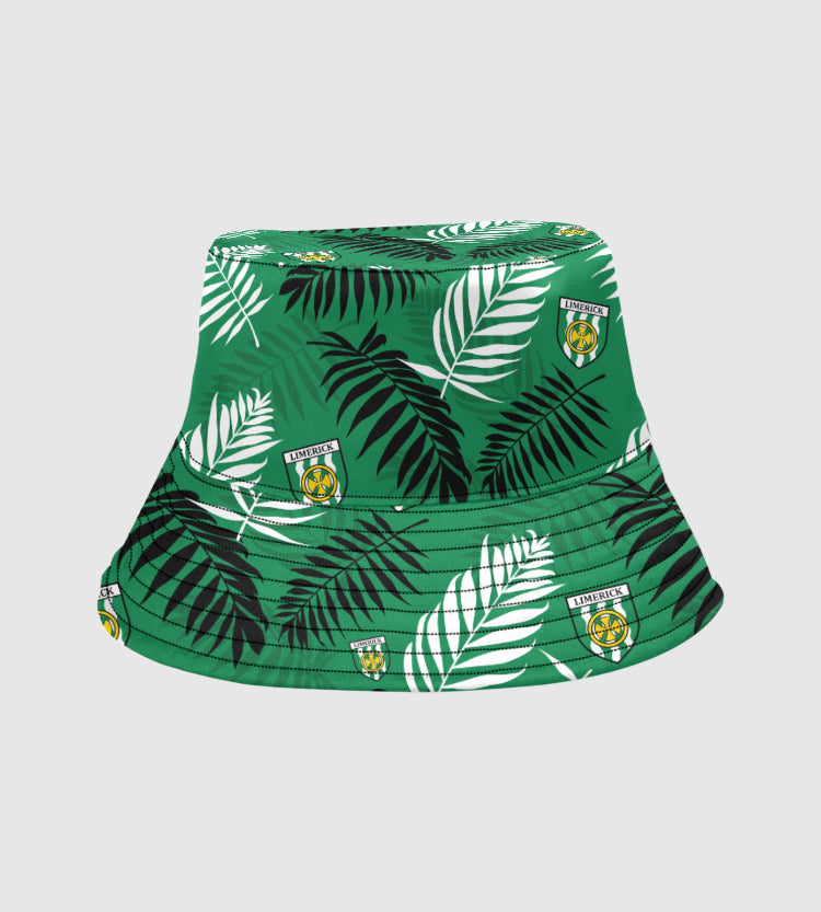 County Limerick Hawaiian Bucket Hat