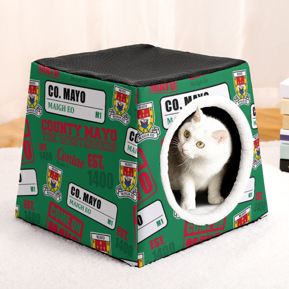 County Mayo Ultimate Pet Bed