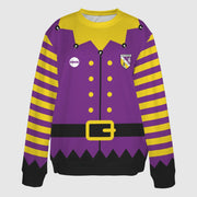 County Wexford Novelty Ugly Sweater