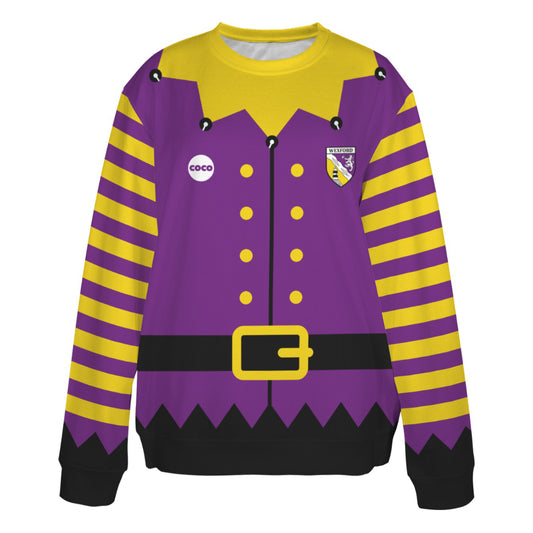 County Wexford Novelty Ugly Sweater