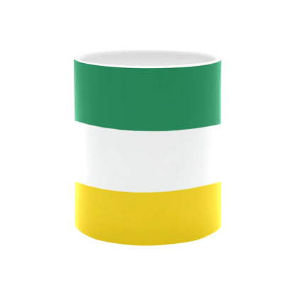 County Offaly Classic Crest Mug