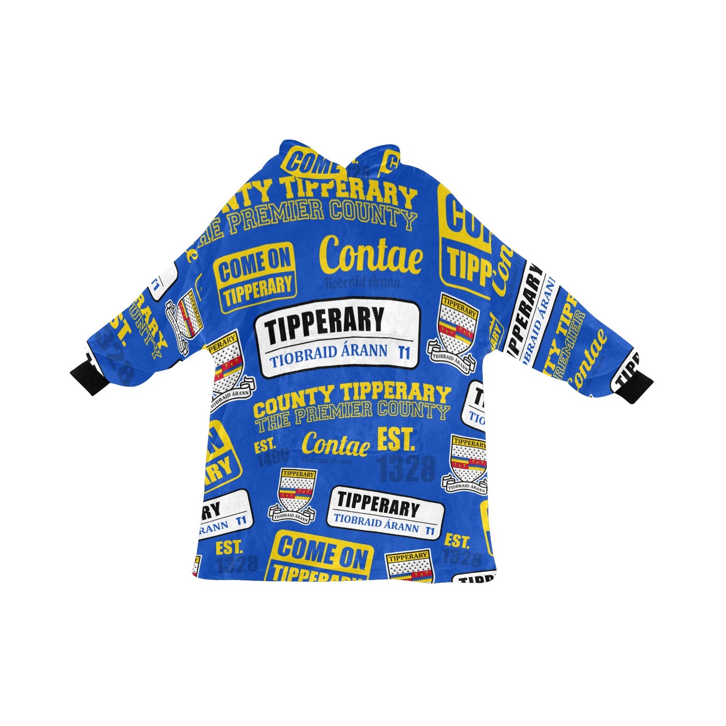 County Tipperary Ultimate Snuddie - Womens