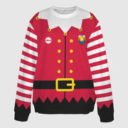 County Cork Novelty Ugly Sweater