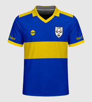 County Clare Retro Jersey Away