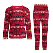 County Down Classic Christmas Pyjamas