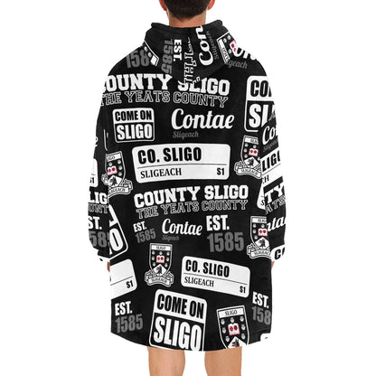 County Sligo Ultimate Snuddie - Mens