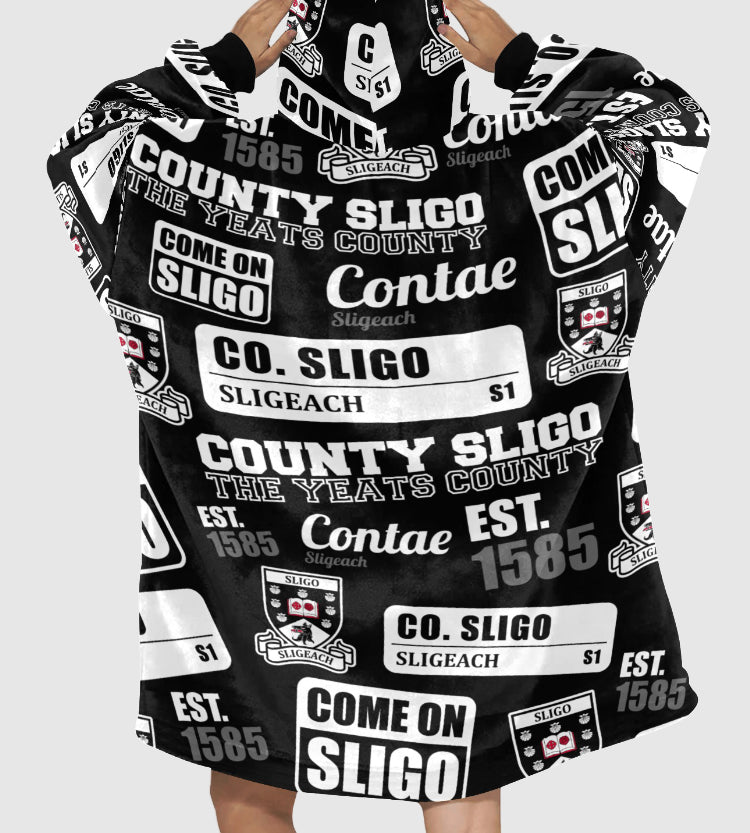County Sligo Ultimate Snuddie