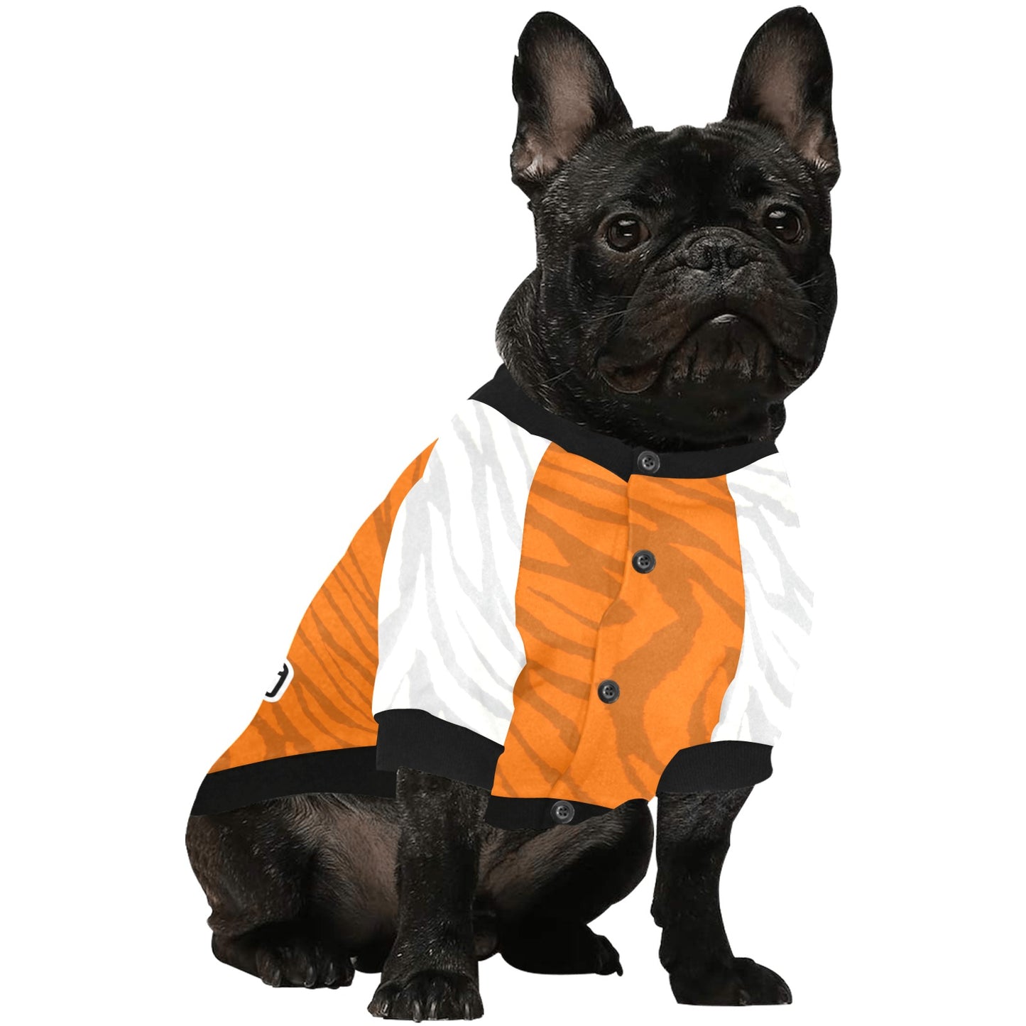 County Armagh Jersey Inspired Pet Shirt