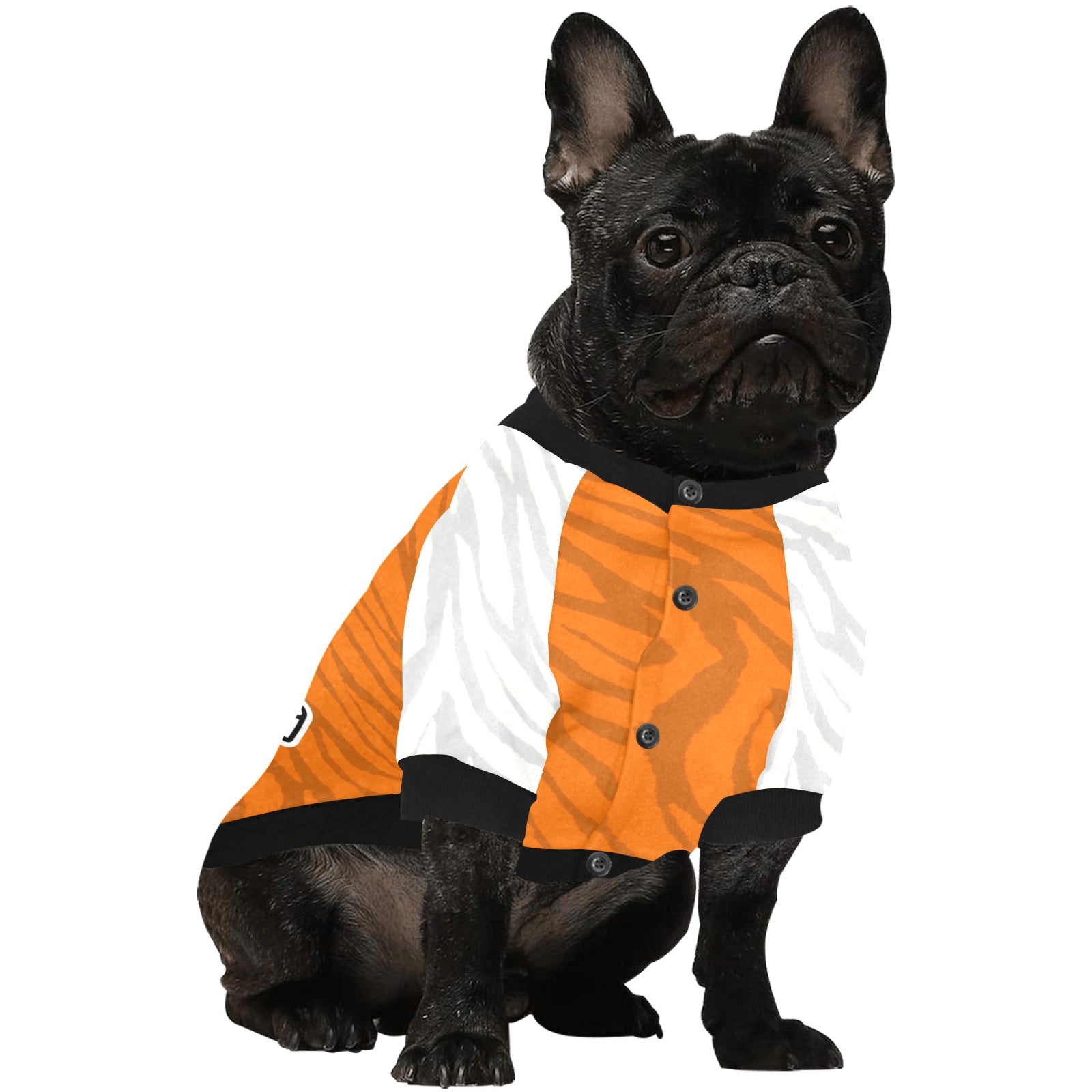 County Armagh Jersey Inspired Pet Shirt