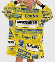 County Roscommon Ultimate Snuddie
