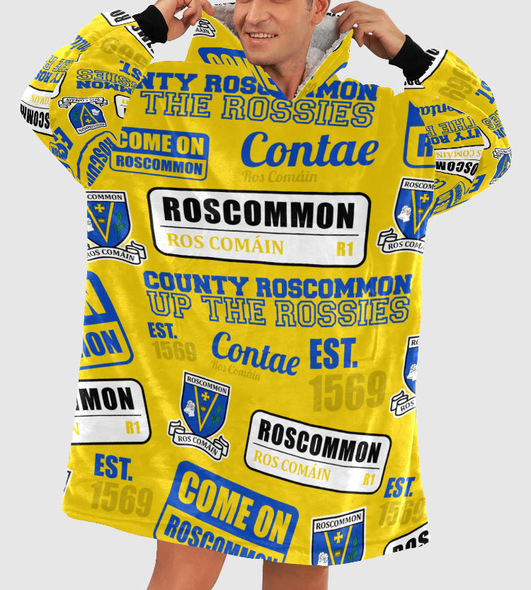 County Roscommon Ultimate Snuddie