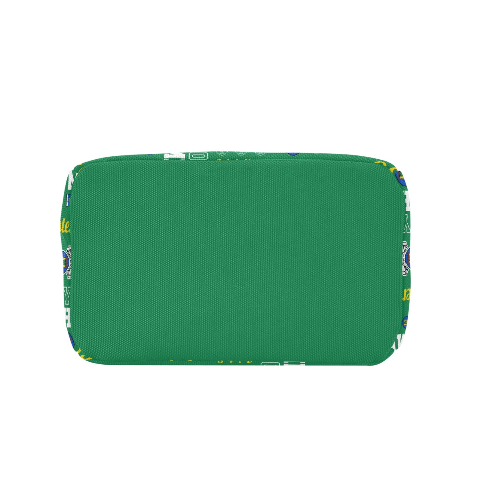 County Meath Repeat Print Lunch Bag