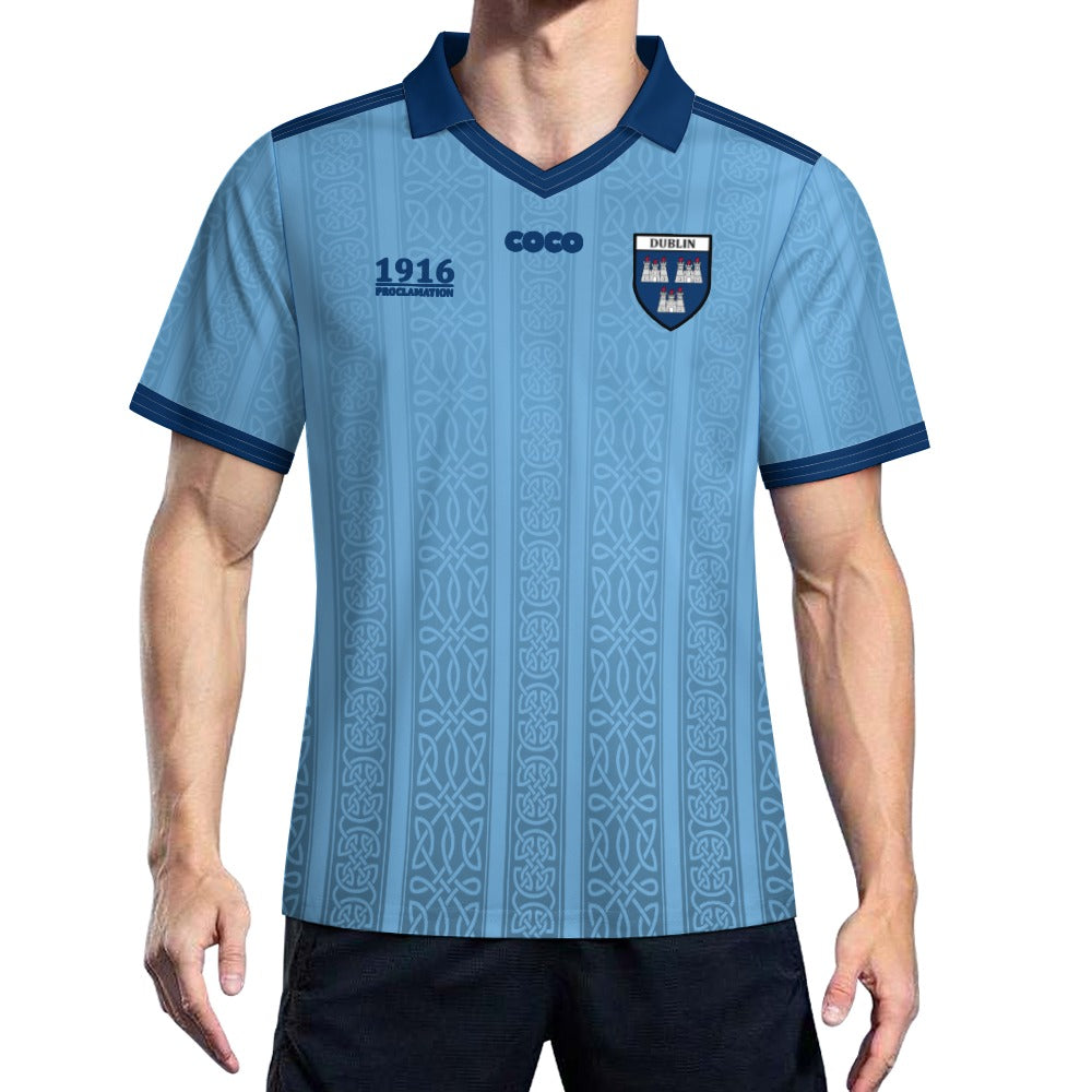 County Dublin 1916 Proclamation Jersey