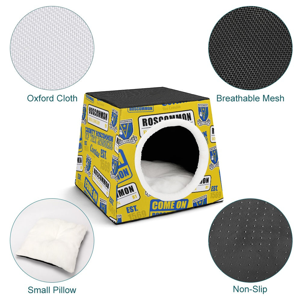 County Roscommon Ultimate Pet Bed