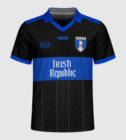 County Monaghan Irish Republic Jersey
