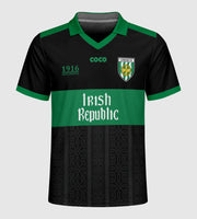 County Limerick Irish Republic Jersey - Kids