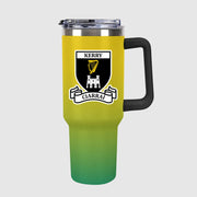 County Kerry Classic Crest 40oz Travel Mug