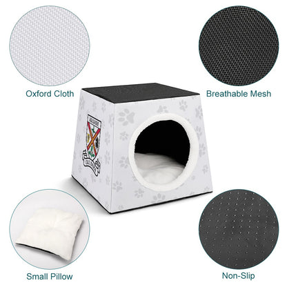 County Kildare Classic Crest Pet Bed