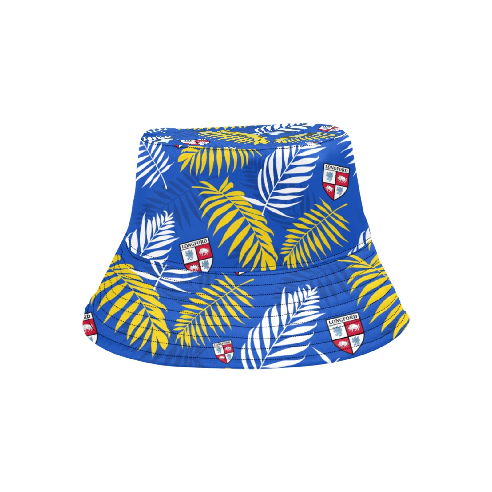 County Longford Hawaiian Bucket Hat