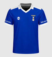 County Monaghan Retro Jersey Away