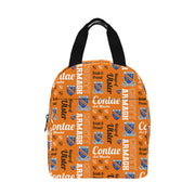 County Armagh Repeat Print Lunch Bag