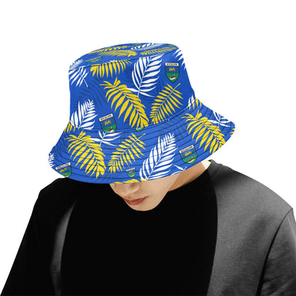County Wicklow Hawaiian Bucket Hat