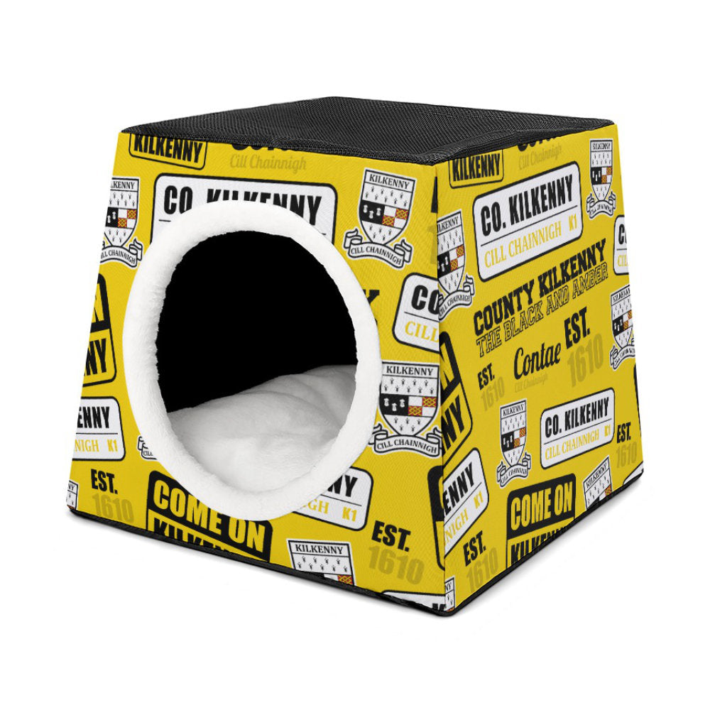 County Kilkenny Ultimate Pet Bed