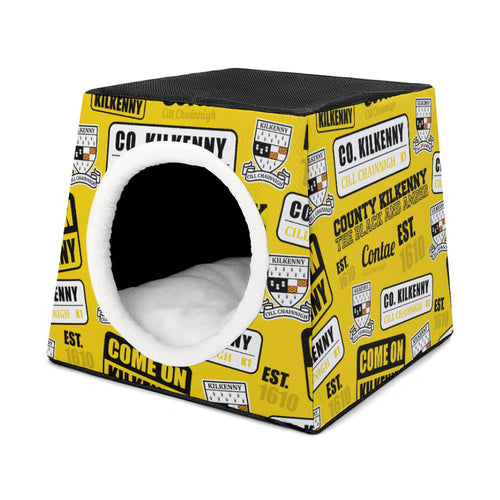 County Kilkenny Ultimate Pet Bed