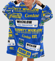 County Wicklow Ultimate Snuddie