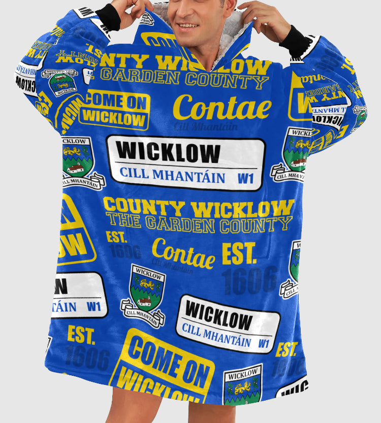 County Wicklow Ultimate Snuddie