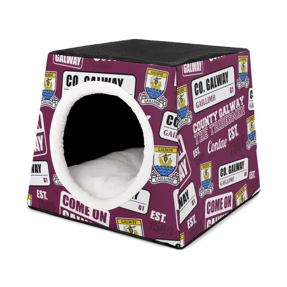 County Galway Ultimate Pet Bed