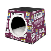 County Galway Ultimate Pet Bed