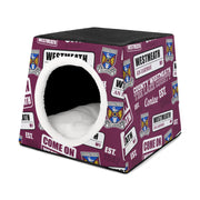 County Westmeath Ultimate Pet Bed