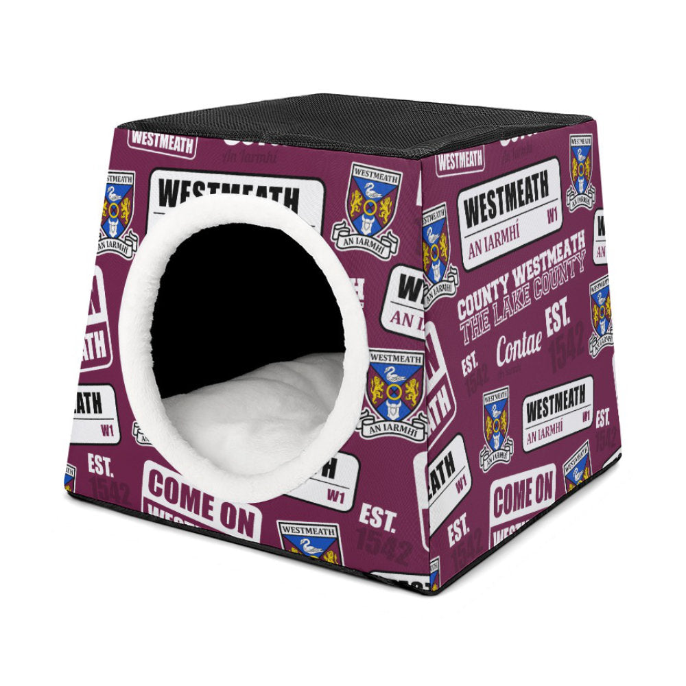 County Westmeath Ultimate Pet Bed