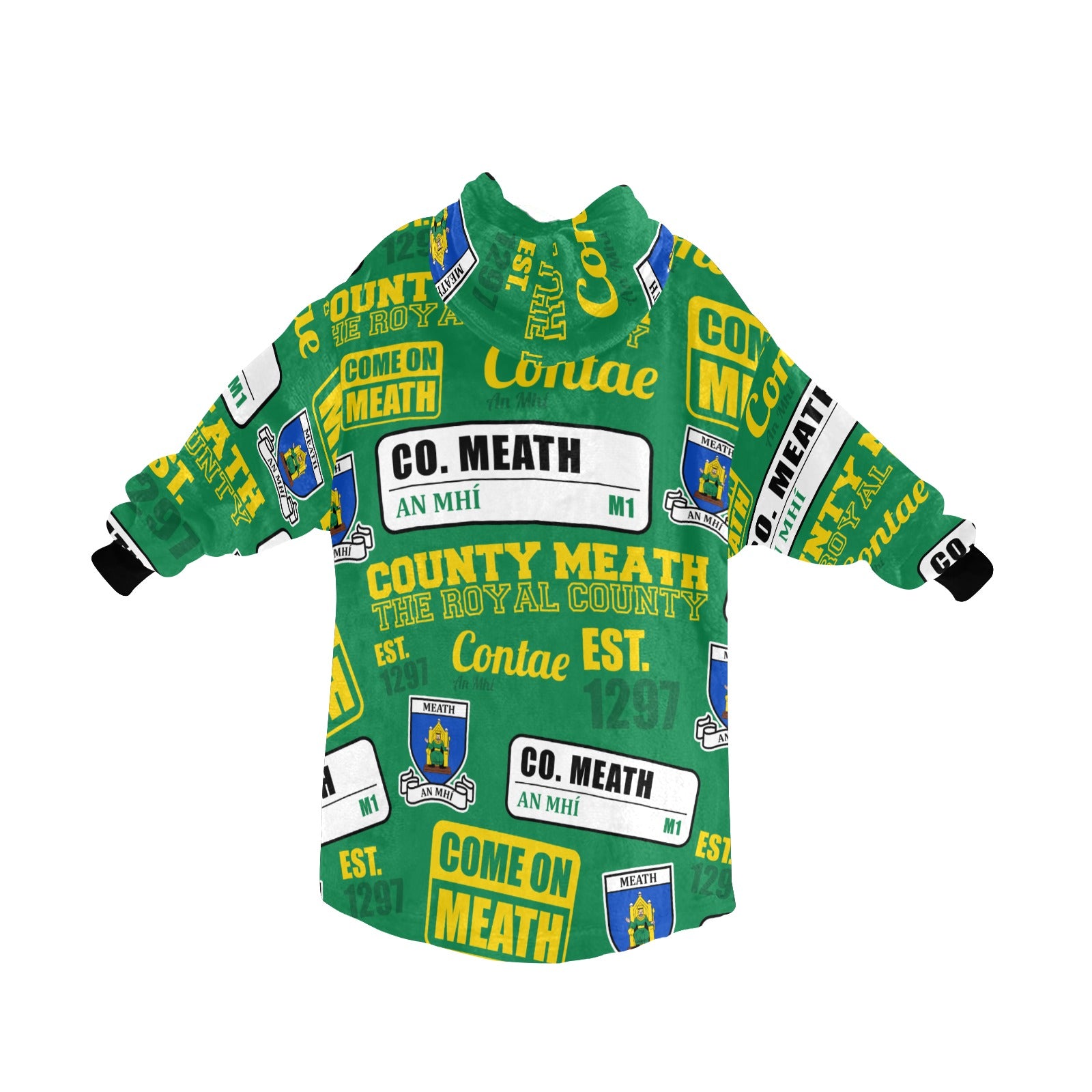 County Meath Ultimate Snuddie