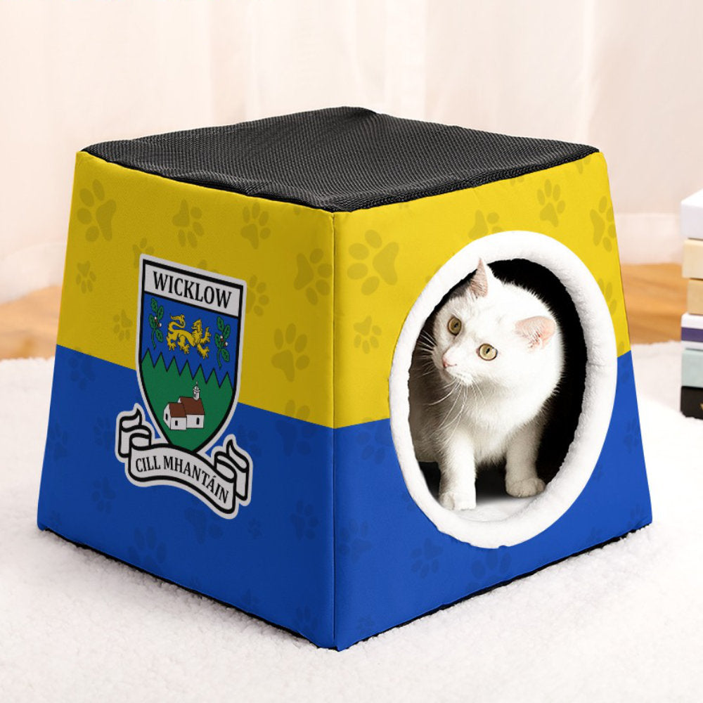 County Wicklow Classic Crest Pet Bed