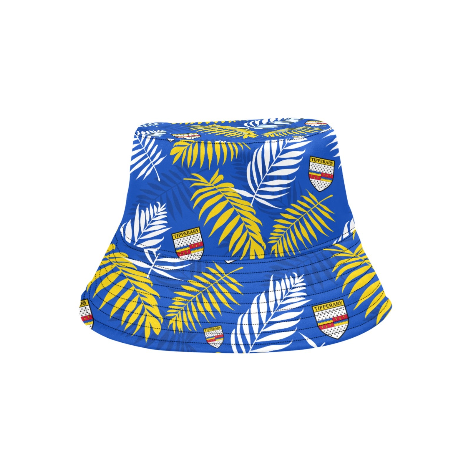 County Tipperary Hawaiian Bucket Hat