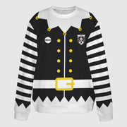 County Sligo Novelty Ugly Sweater