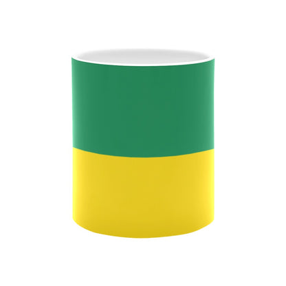 County Meath Classic Crest Mug