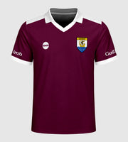 County Galway Retro Jersey Home