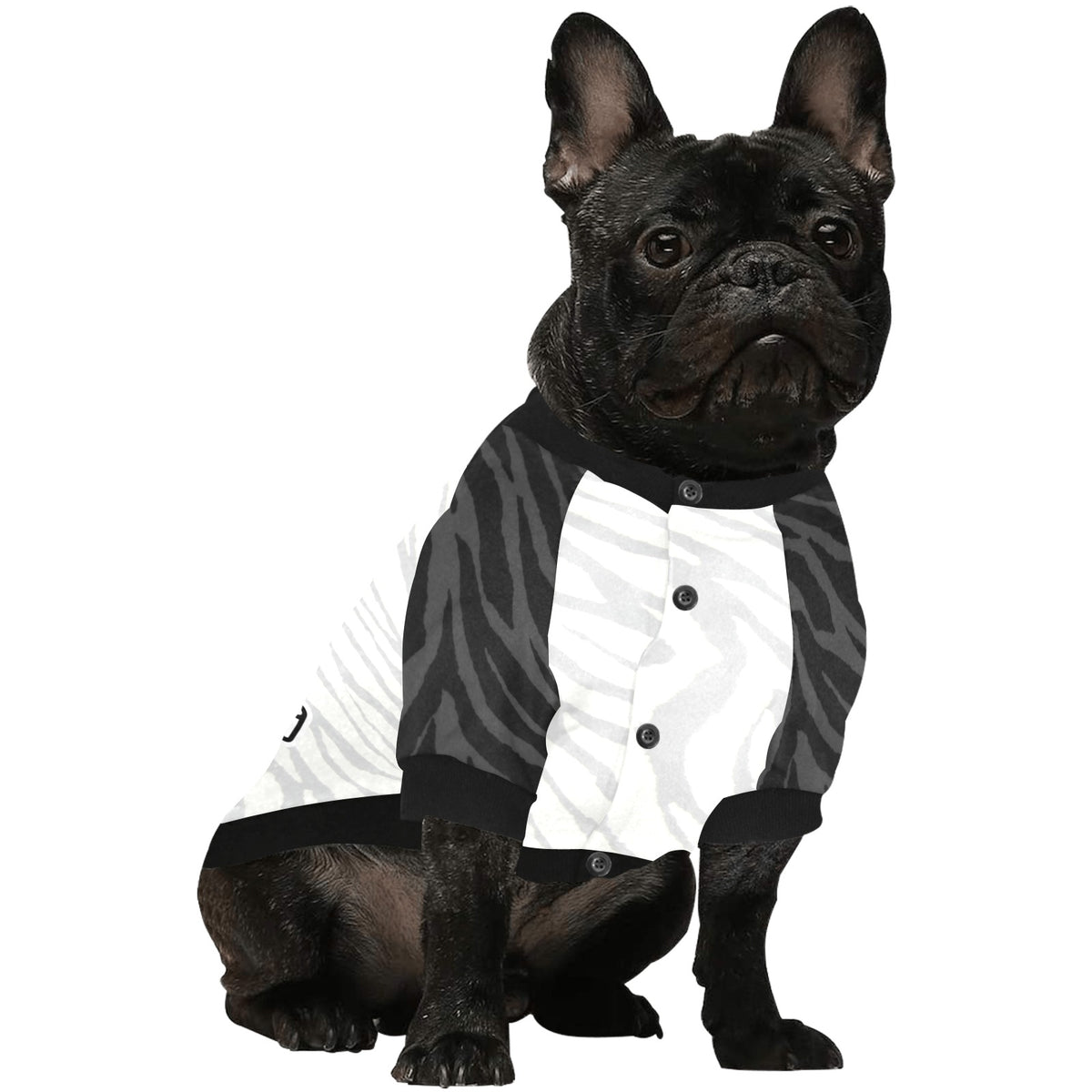 County Kildare Jersey Inspired Pet Shirt