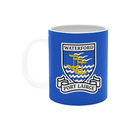 County Waterford Classic Crest Mug