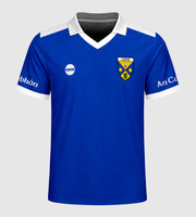 County Cavan Retro Jersey Home
