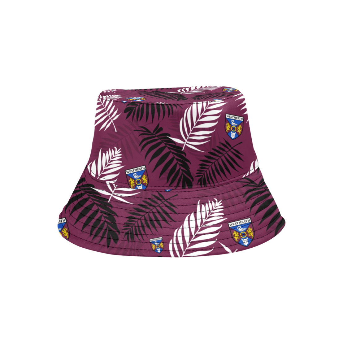 County Westmeath Hawaiian Bucket Hat