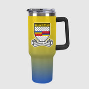 County Tipperary Classic Crest 40oz Travel Mug